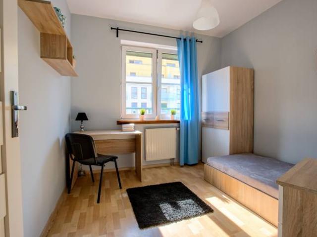 Pokój do wynajęcia w Warszawa, Mazowieckie