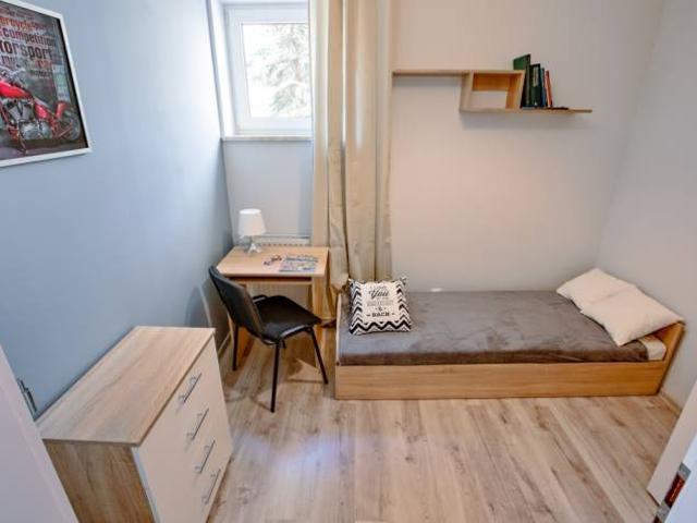 Pokój do wynajęcia w Warszawa, Mazowieckie