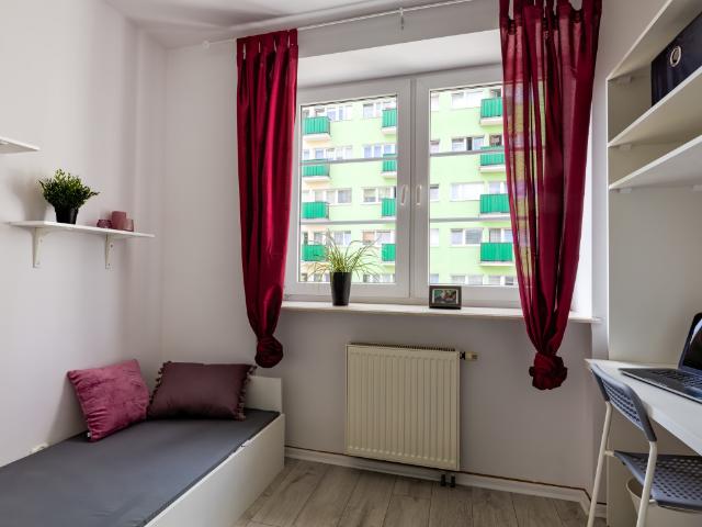 Pokój do wynajęcia w Warszawa, Mazowieckie