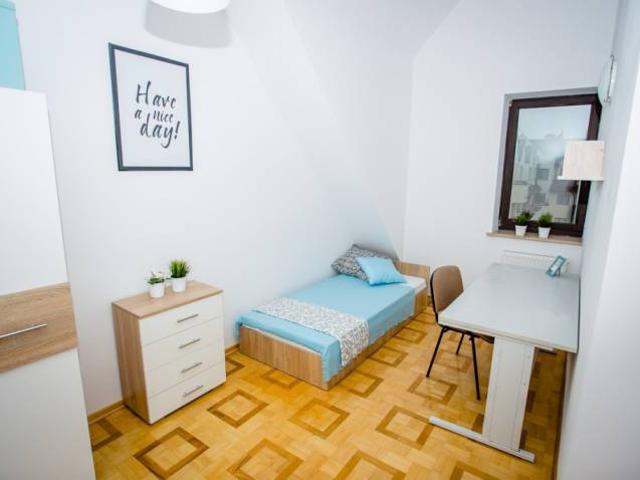 Pokój do wynajęcia w Warszawa, Mazowieckie