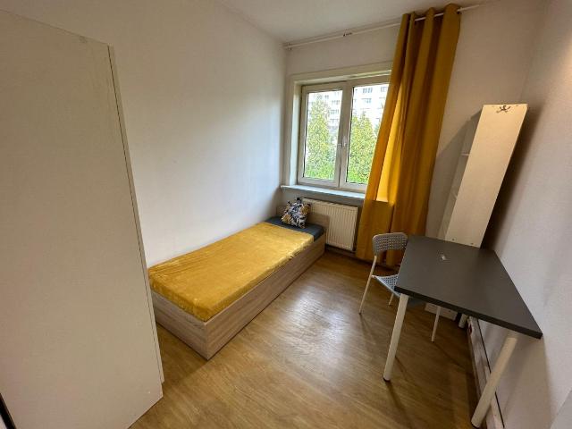 Pokój do wynajęcia w Warszawa, Mazowieckie