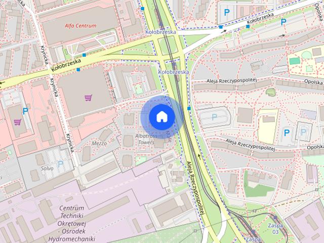 Pokój do wynajęcia w Gdańsk
