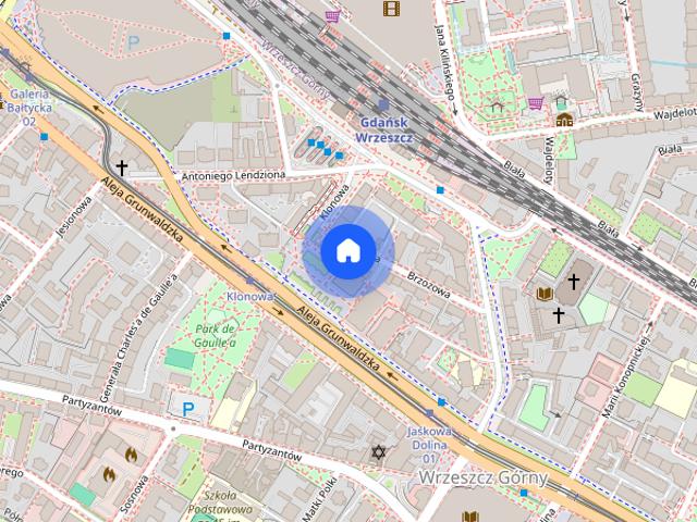 Pokój do wynajęcia w Gdańsk
