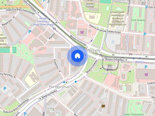 Pokój do wynajęcia w Bydgoszcz, Kujawsko-pomorskie