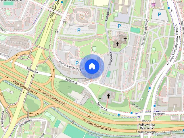 Pokój do wynajęcia w Lublin, Lubelskie