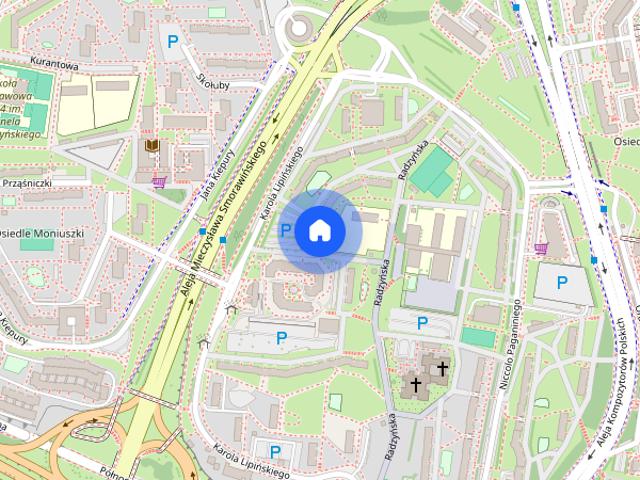 Pokój do wynajęcia w Lublin, Lubelskie
