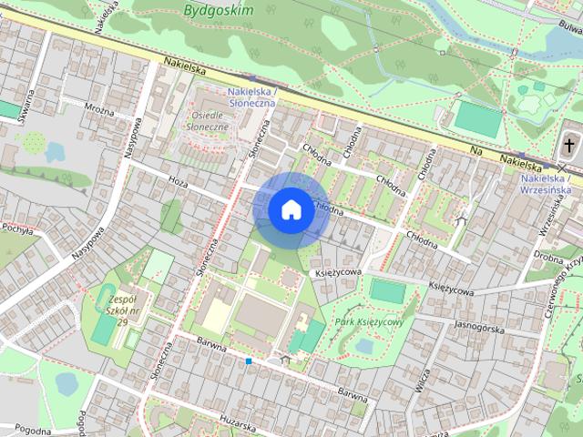 Pokój do wynajęcia w Bydgoszcz, Kujawsko-pomorskie