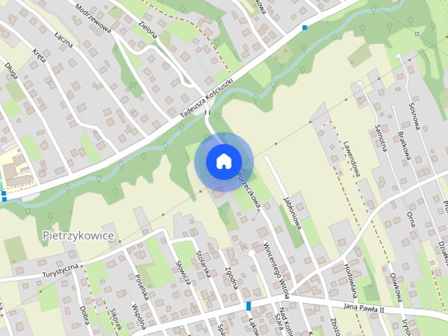 Pokój do wynajęcia w Pietrzykowice, Śląskie