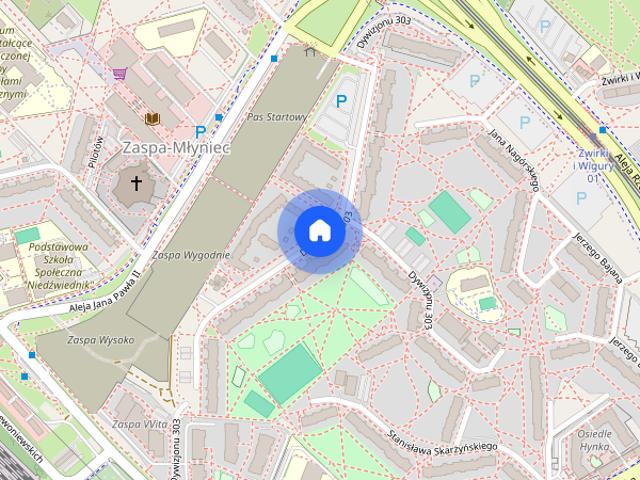 Pokój do wynajęcia w Gdańsk