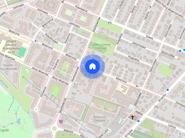 Pokój do wynajęcia w Wrocław, Dolnośląskie