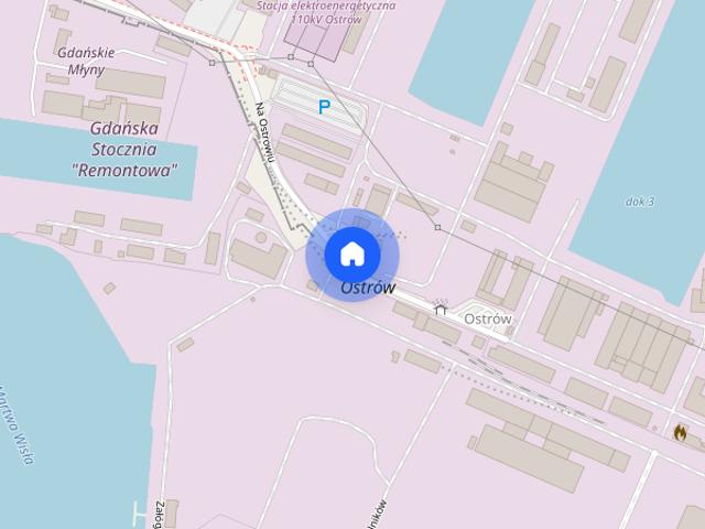 Pokój do wynajęcia w Gdańsk, Pomorskie