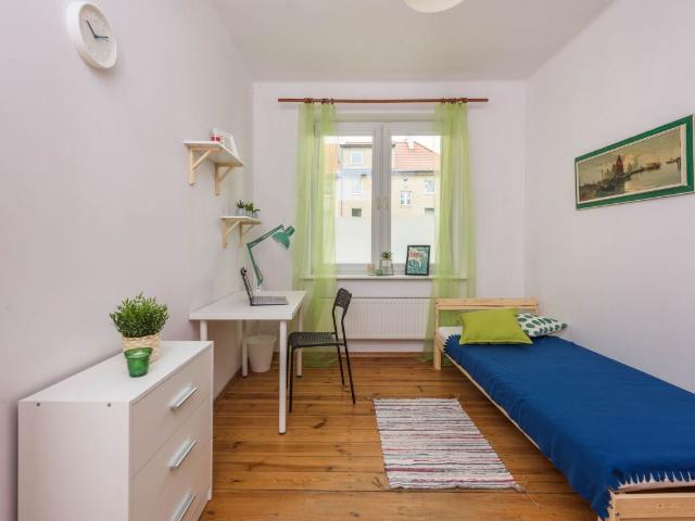 Pokój do wynajęcia w Gdańsk, Pomorskie