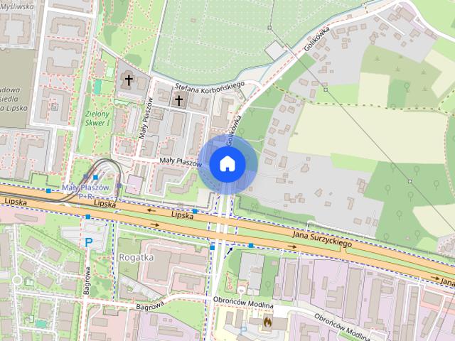 Pokój do wynajęcia w Kraków, Małopolskie