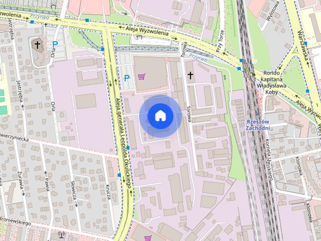 Pokój do wynajęcia w Króla Stanisława Augusta, Rzeszów