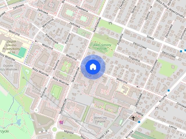 Pokój do wynajęcia w Wrocław, Dolnośląskie