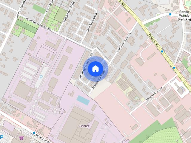 Pokój do wynajęcia w Poznań, Wielkopolskie