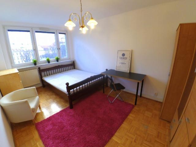 Pokój do wynajęcia w Wrocław, Dolnośląskie