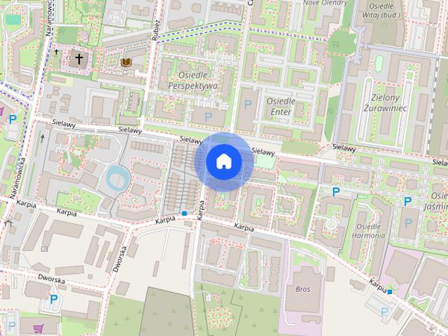 Pokój do wynajęcia w Poznań, Wielkopolskie