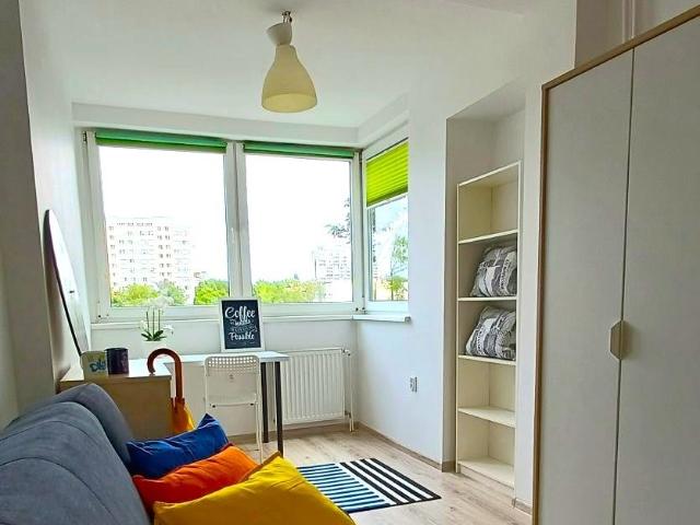 Pokój do wynajęcia w Wrocław, Dolnośląskie