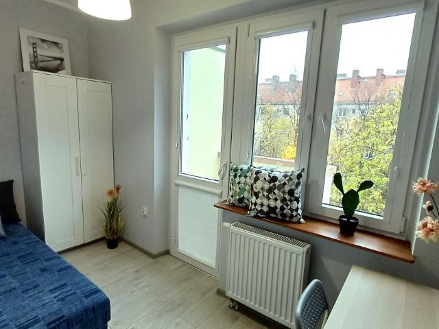 Pokój do wynajęcia w Wrocław, Dolnośląskie