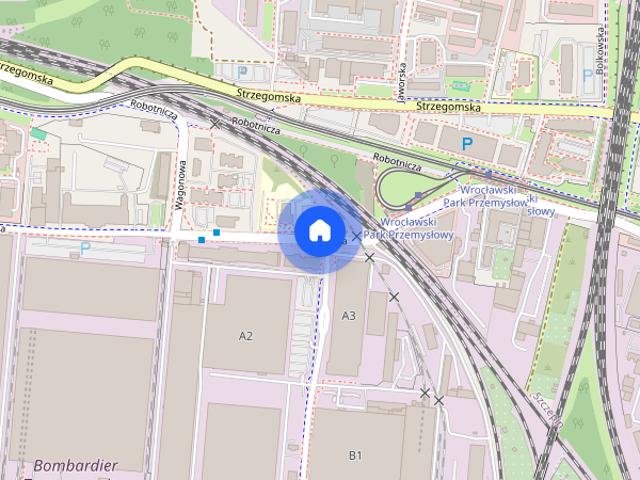 Pokój do wynajęcia w Wrocław, Dolnośląskie