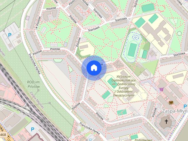 Pokój do wynajęcia w Gdańsk, Pomorskie