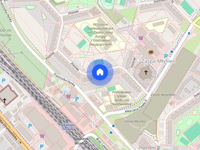 Pokój do wynajęcia w Gdańsk, Pomorskie