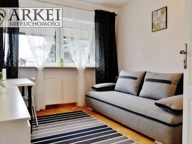 Mieszkanie do wynajęcia w Osiedle Bajkowe, Poznań