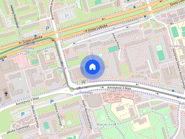 Pokój do wynajęcia w Toruń, Kujawsko-pomorskie