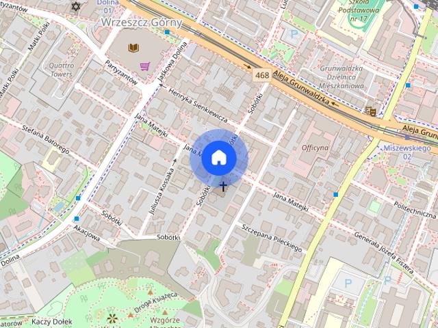 Pokój do wynajęcia w Gdańsk