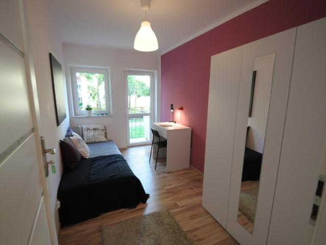 Pokój do wynajęcia w Lublin, Lubelskie