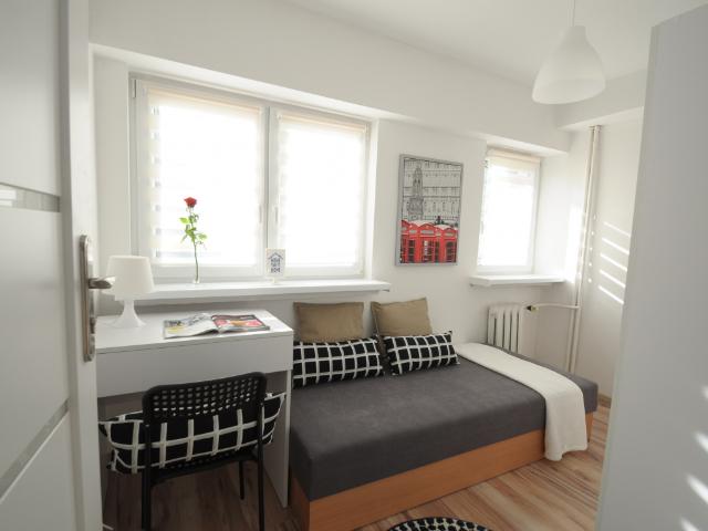 Pokój do wynajęcia w Lublin, Lubelskie