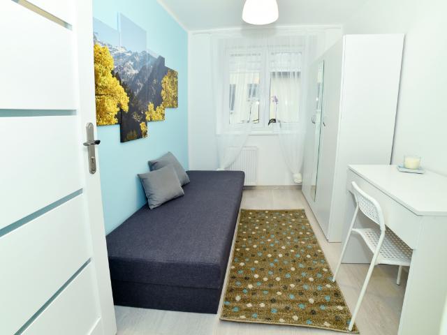 Pokój do wynajęcia w Lublin, Lubelskie