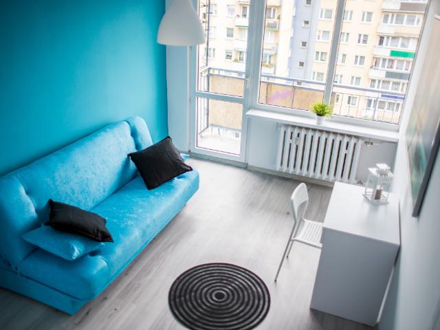 Pokój do wynajęcia w Lublin, Lubelskie