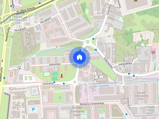 Pokój do wynajęcia w Czyżyny, Kraków