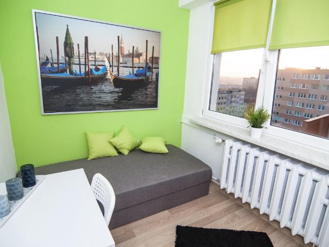 Pokój do wynajęcia w Lublin, Lubelskie