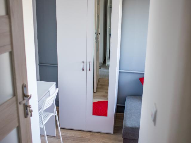 Pokój do wynajęcia w Lublin, Lubelskie