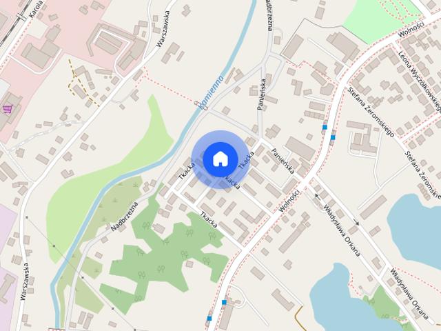 Pokój do wynajęcia w Jelenia Góra, Dolnośląskie