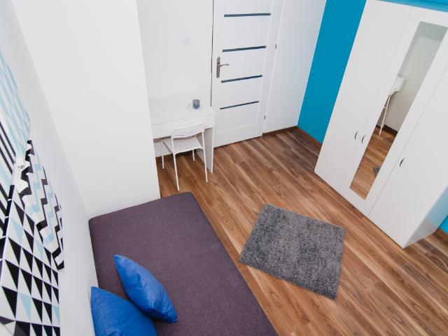 Pokój do wynajęcia w Lublin, Lubelskie