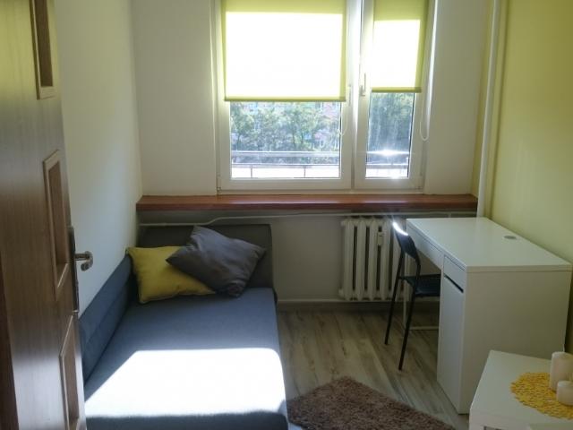 Pokój do wynajęcia w Lublin, Lubelskie