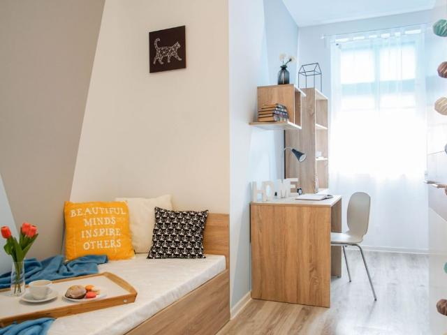 Pokój do wynajęcia w Poznań, Wielkopolskie