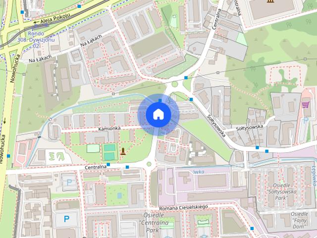 Pokój do wynajęcia w Kraków, Małopolskie