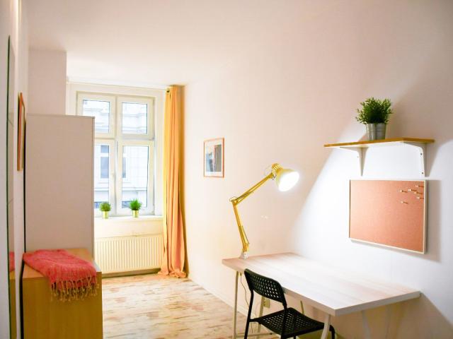 Pokój do wynajęcia w Poznań, Wielkopolskie