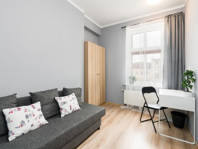 Pokój do wynajęcia w Poznań, Wielkopolskie