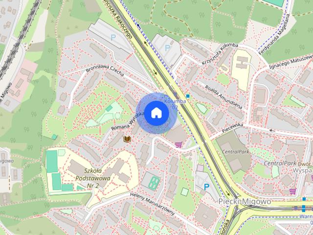 Pokój do wynajęcia w Gdańsk, Pomorskie