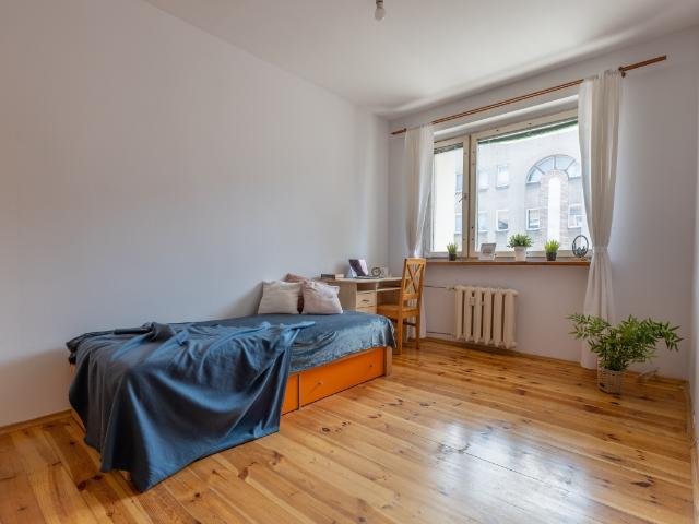 Pokój do wynajęcia w Szczecin, Zachodniopomorskie