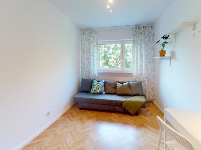 Pokój do wynajęcia w Warszawa, Mazowieckie