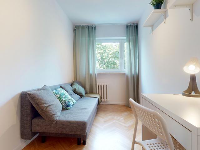 Pokój do wynajęcia w Warszawa, Mazowieckie