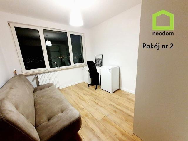 Pokój do wynajęcia w Kielce, Świętokrzyskie