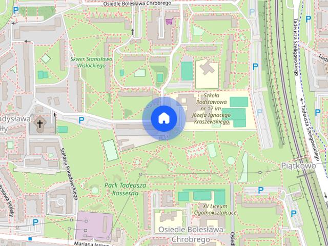 Pokój do wynajęcia w Poznań, Wielkopolskie